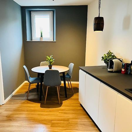 Ferienhaus Rost Volkach Buitenkant foto