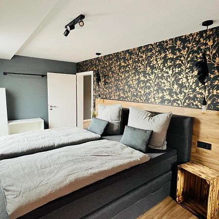 Ferienhaus Rost Volkach Buitenkant foto