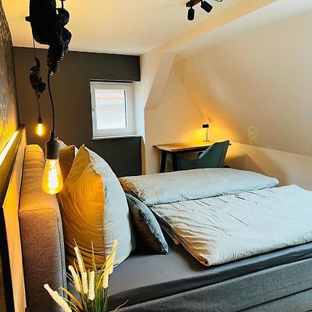 Ferienhaus Rost Volkach Buitenkant foto