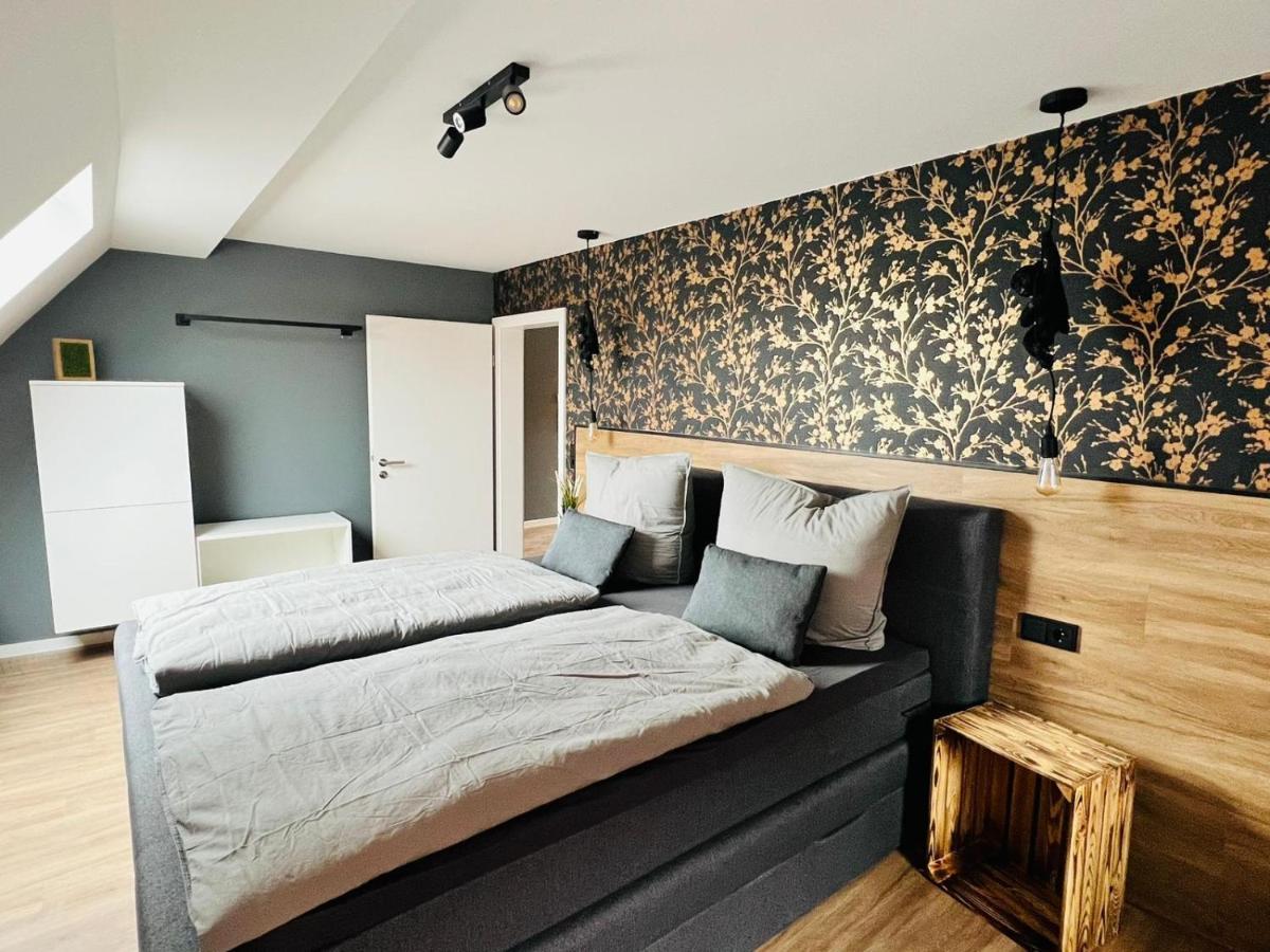 Ferienhaus Rost Volkach Buitenkant foto
