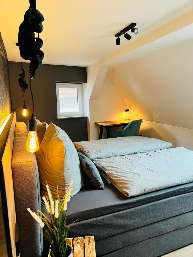 Ferienhaus Rost Volkach Buitenkant foto