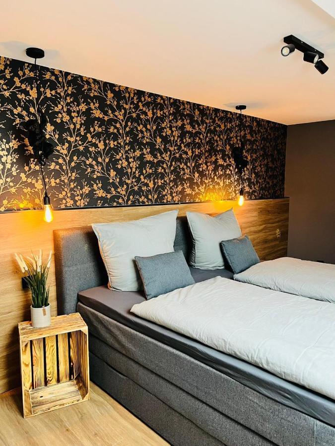 Ferienhaus Rost Volkach Buitenkant foto