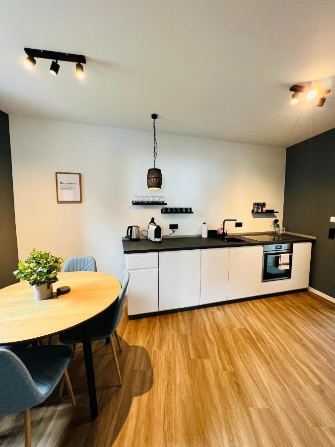 Ferienhaus Rost Volkach Buitenkant foto