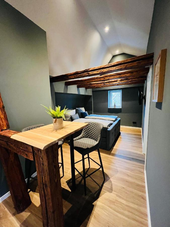 Ferienhaus Rost Volkach Buitenkant foto